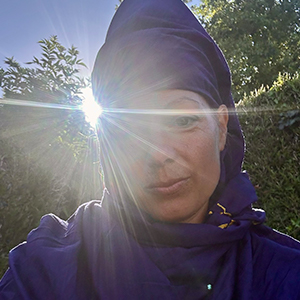 Narayan Simrit Kaur