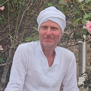Jens (Mantraliebe)