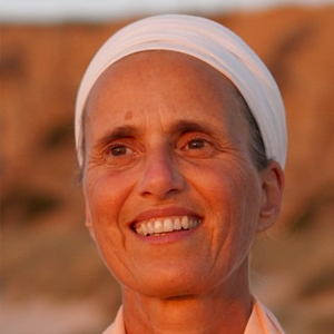 Amrit Kaur