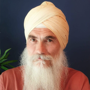 Siri Ram Singh
