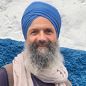 Amrit Sadhana Singh