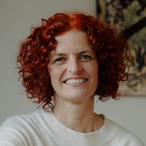 Antje Kuwert