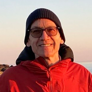 Urs Nussbaum